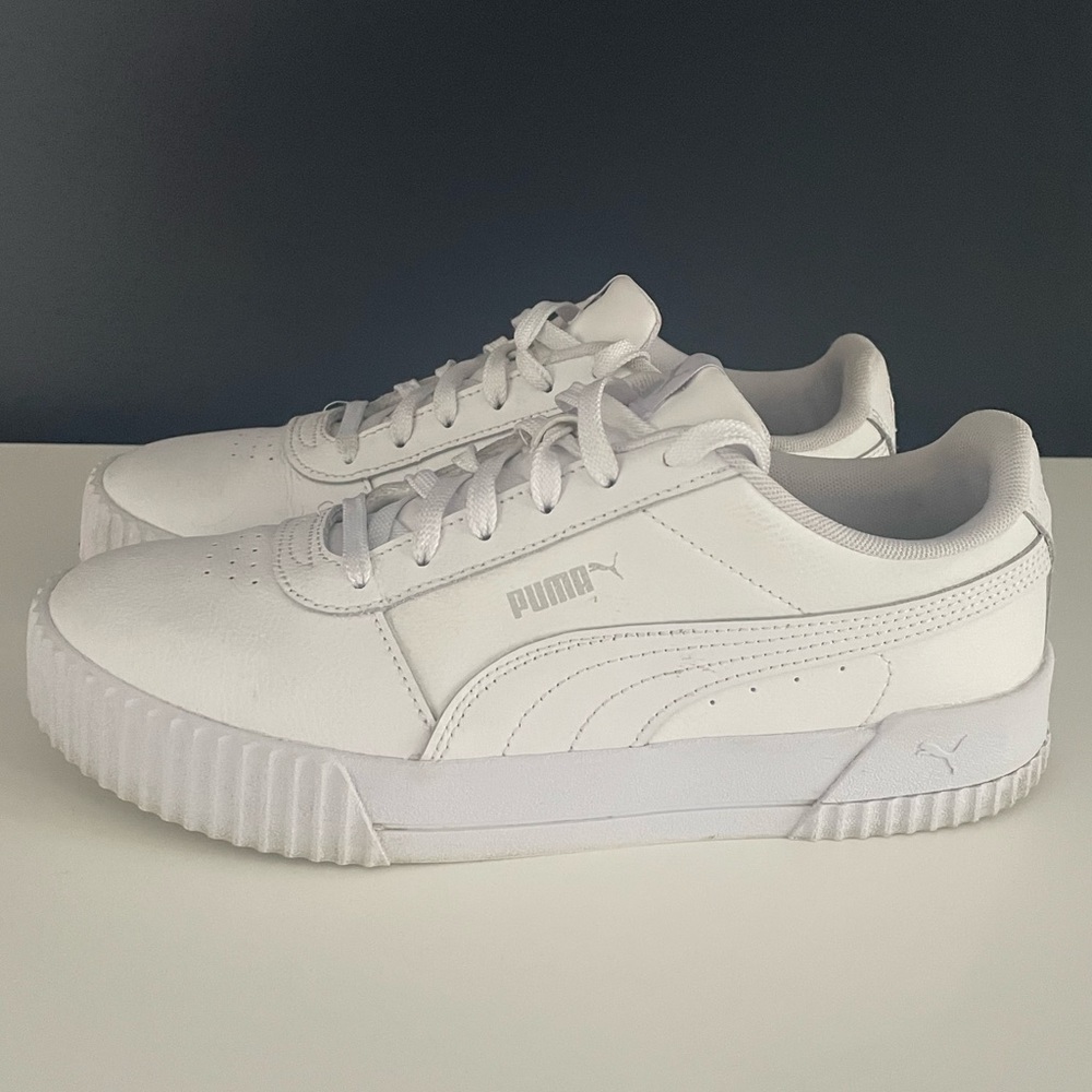 Puma Cali Sneaker